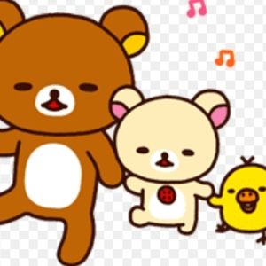 COPY - Selling Authenic Japense Plush Figures/Use…